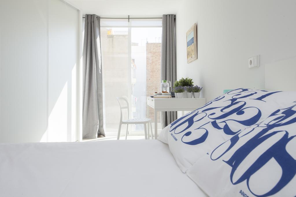 ולנסיה Singularstays Denia Terraces חדר תמונה