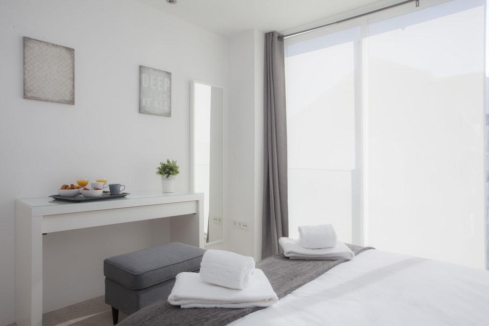 ולנסיה Singularstays Denia Terraces מראה חיצוני תמונה